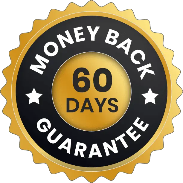 NeuroZoom 60 days money back 
