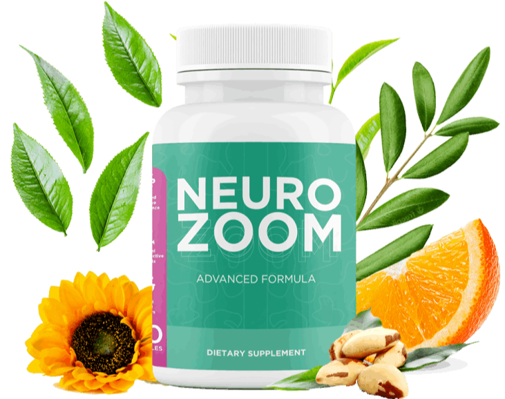 NeuroZoom buy now