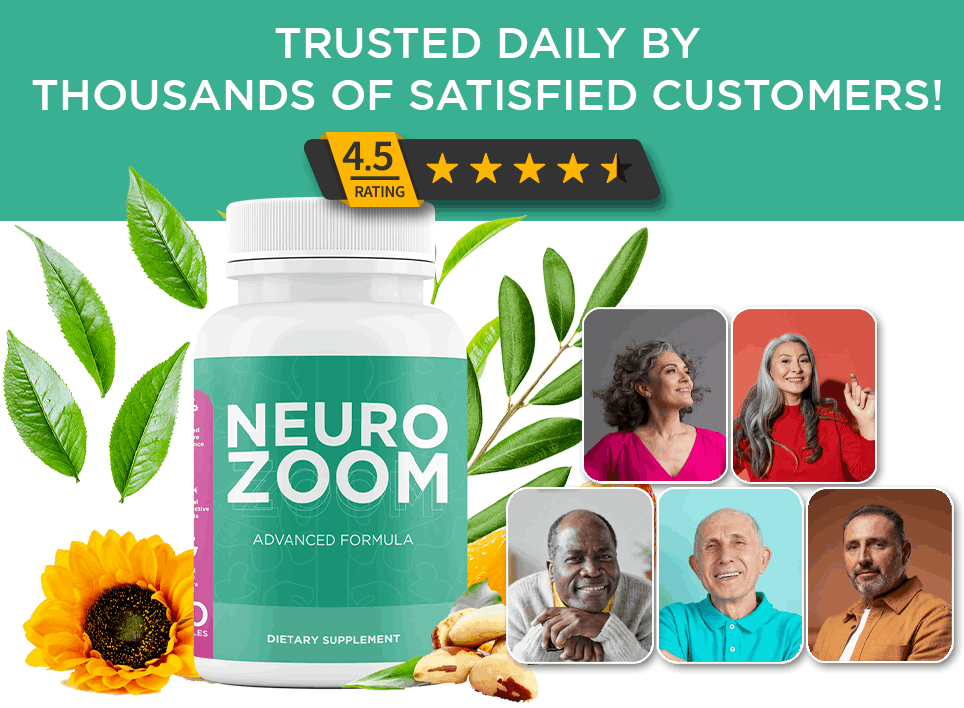 neurozoom proven by thousand